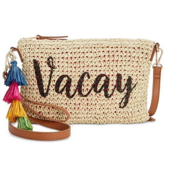 Nordstrom Handbags - ⛱ Sale - Nordstrom Beach Bag